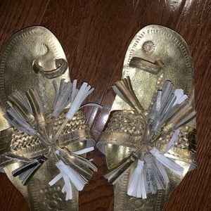 Figue sandals